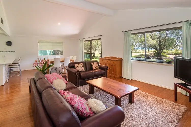 Fifth view of Homely house listing, 582 Caves Road, Marybrook WA 6280