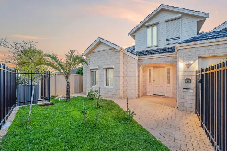 6 Agnes Way, Quinns Rocks WA 6030