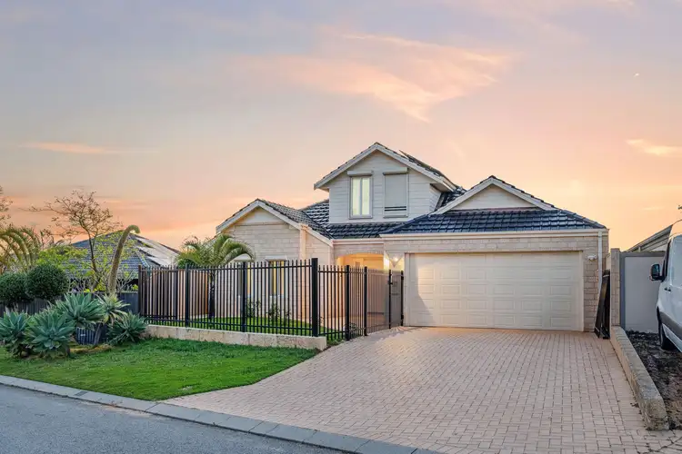 Third view of Homely house listing, 6 Agnes Way, Quinns Rocks WA 6030