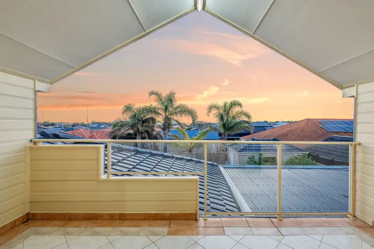 Fourth view of Homely house listing, 6 Agnes Way, Quinns Rocks WA 6030