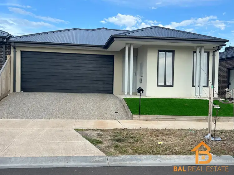 4 Namba Drive, Tarneit VIC 3029