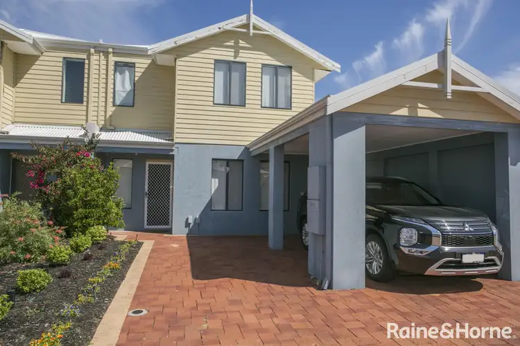 52/45 Elvire St, Viveash WA 6056