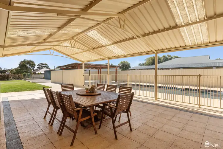 Second view of Homely house listing, 14 Vermilion Boulevard, Hilbert WA 6112