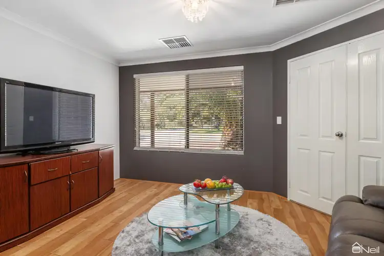 Sixth view of Homely house listing, 14 Vermilion Boulevard, Hilbert WA 6112