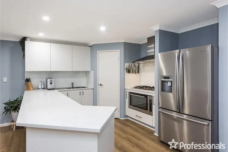 Second view of Homely house listing, 21 Ethereal Road, Byford WA 6122