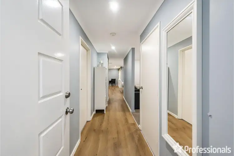Third view of Homely house listing, 21 Ethereal Road, Byford WA 6122