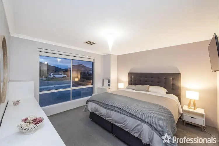 Fourth view of Homely house listing, 21 Ethereal Road, Byford WA 6122