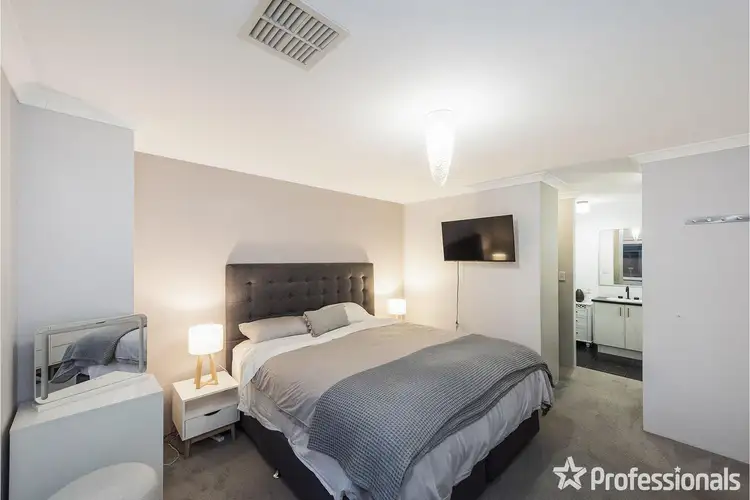 Fifth view of Homely house listing, 21 Ethereal Road, Byford WA 6122