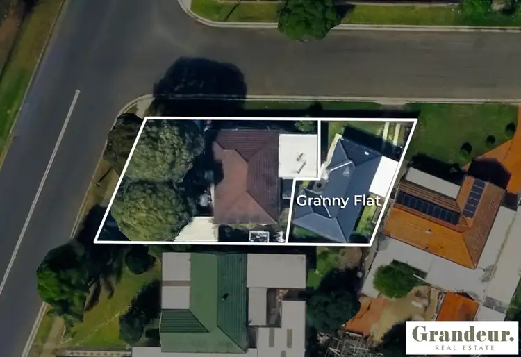 47 Hollywood Drive, Lansvale NSW 2166