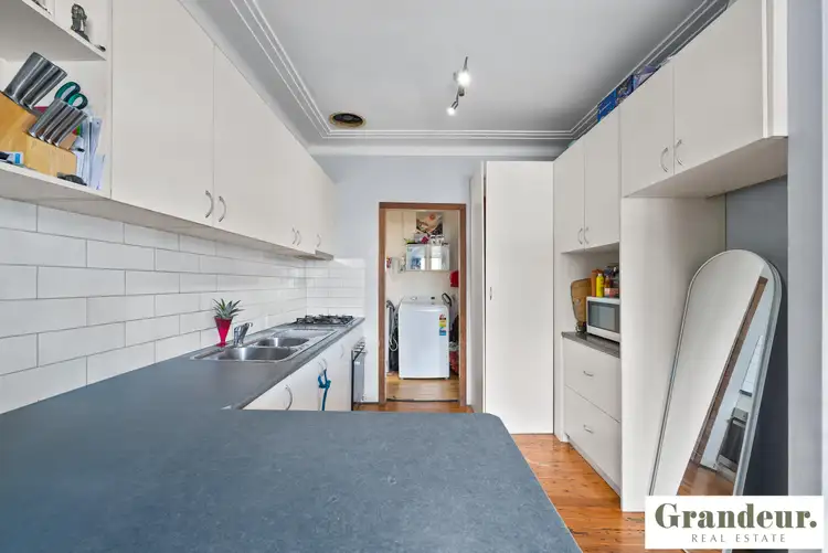 Fourth view of Homely house listing, 47 Hollywood Drive, Lansvale NSW 2166