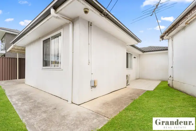 Sixth view of Homely house listing, 47 Hollywood Drive, Lansvale NSW 2166