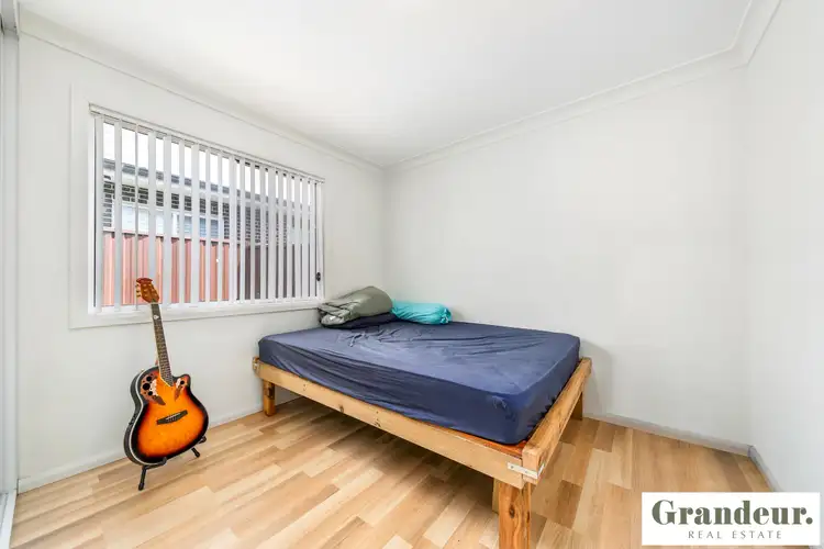 Seventh view of Homely house listing, 47 Hollywood Drive, Lansvale NSW 2166