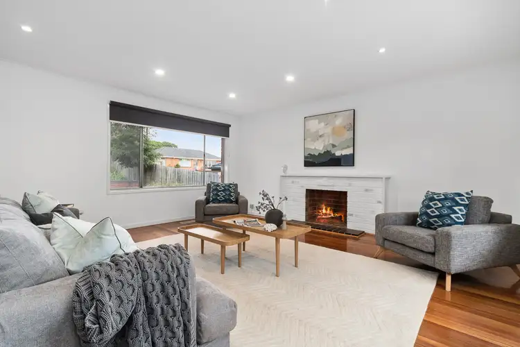 Second view of Homely house listing, 13 Hoadley Avenue, Frankston South VIC 3199