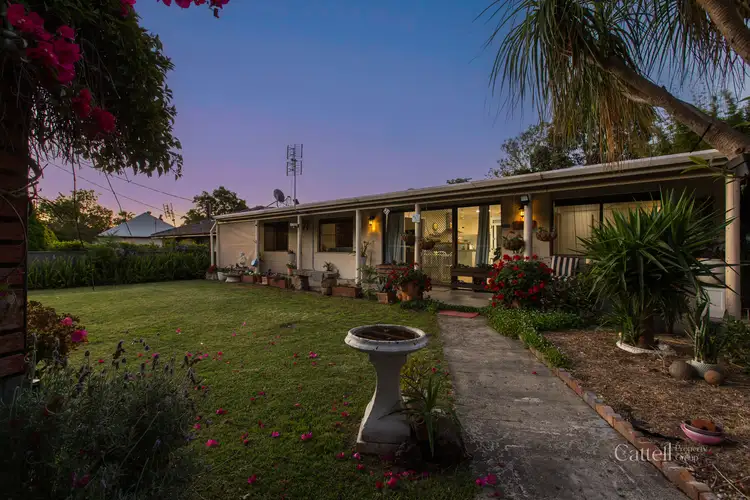 21 Railway Street, Branxton NSW 2335