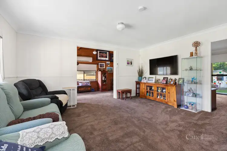 Second view of Homely house listing, 21 Railway Street, Branxton NSW 2335