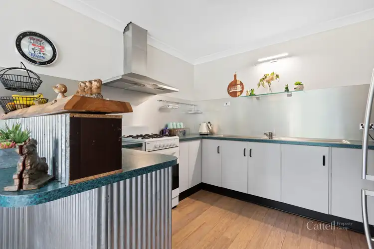 Fifth view of Homely house listing, 21 Railway Street, Branxton NSW 2335