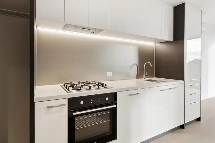 Fourth view of Homely apartment listing, 205/288 Albert Street, Brunswick VIC 3056