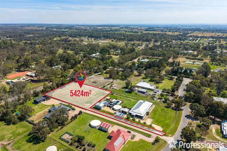 Seventh view of Homely land listing, 20 Gibson Top, Oakford WA 6121