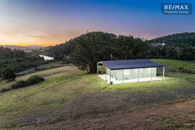 14 Juler Road, Fishermans Pocket QLD 4570