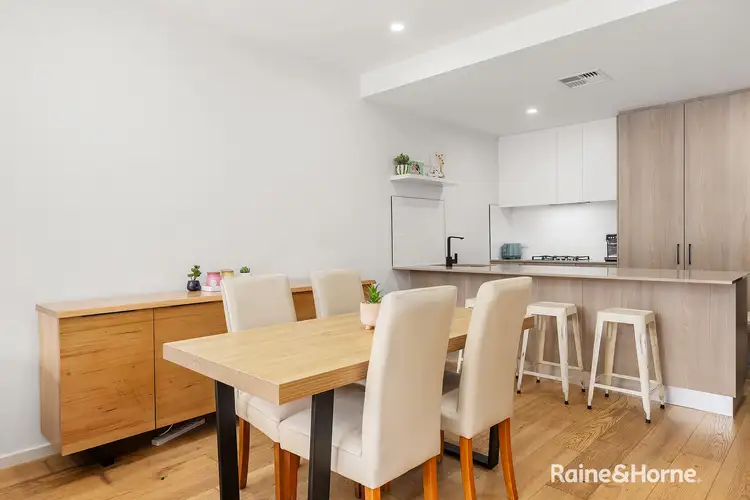 Third view of Homely townhouse listing, 5/40 Antill Street, Queanbeyan NSW 2620