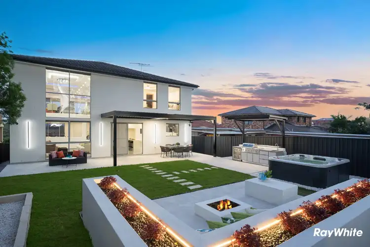 16 Stuart Street, Ryde NSW 2112