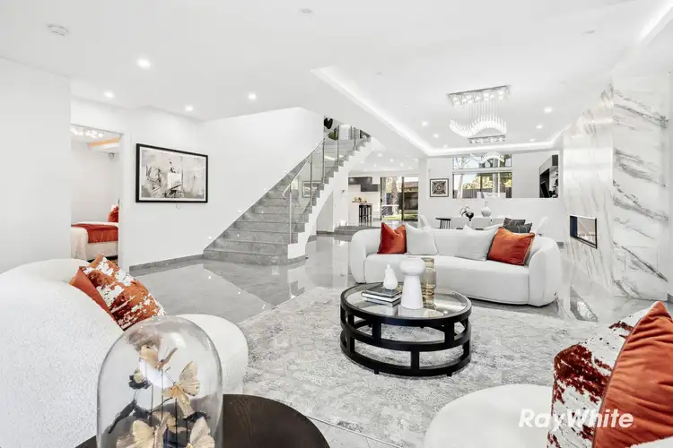 Fourth view of Homely house listing, 16 Stuart Street, Ryde NSW 2112