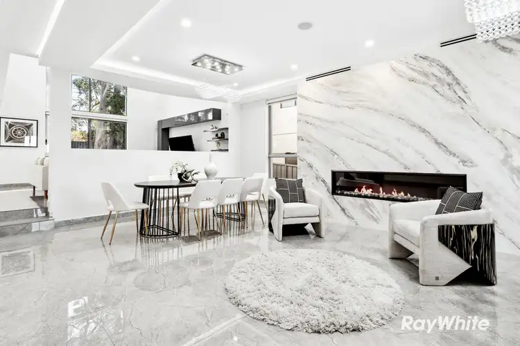 Fifth view of Homely house listing, 16 Stuart Street, Ryde NSW 2112