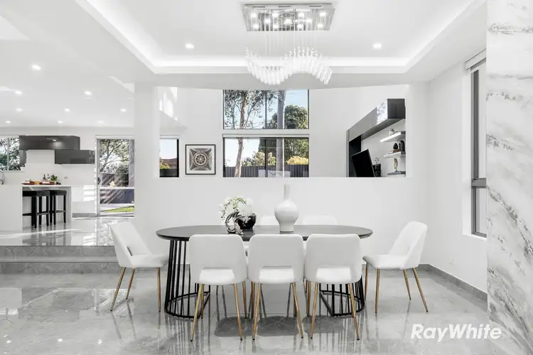 Sixth view of Homely house listing, 16 Stuart Street, Ryde NSW 2112