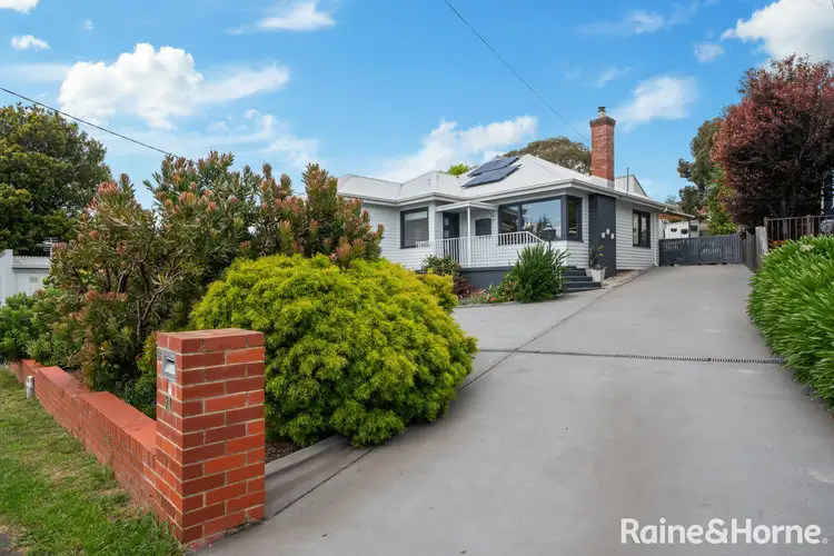 Main view of Homely house listing, 29 Loatta Road, Lindisfarne TAS 7015