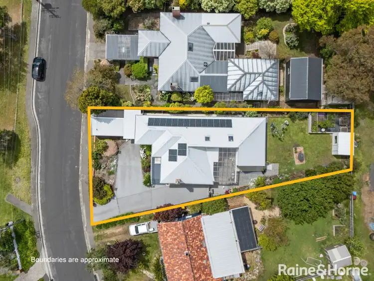 Fifth view of Homely house listing, 29 Loatta Road, Lindisfarne TAS 7015