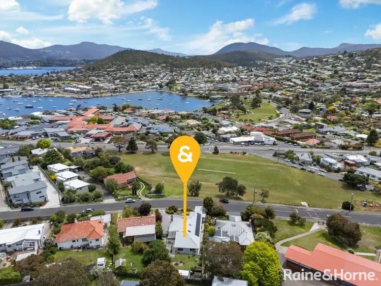 Sixth view of Homely house listing, 29 Loatta Road, Lindisfarne TAS 7015
