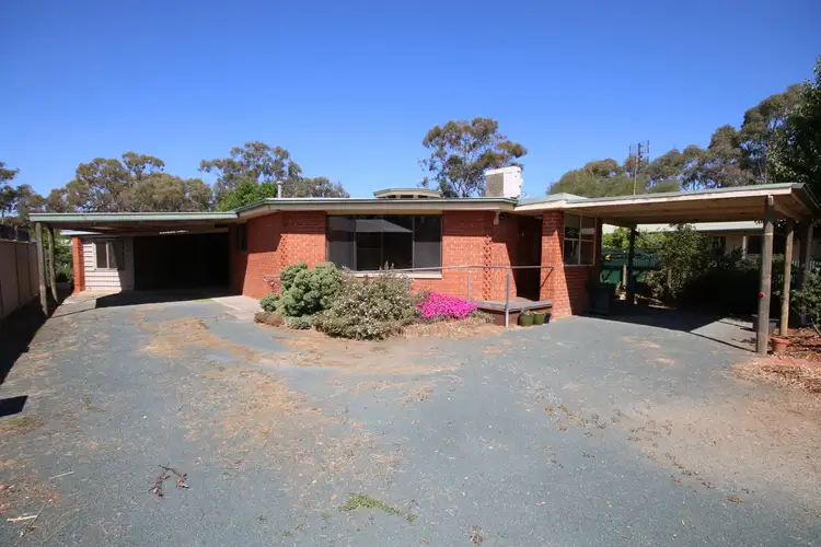 Second view of Homely house listing, 111 High Street, Rochester VIC 3561