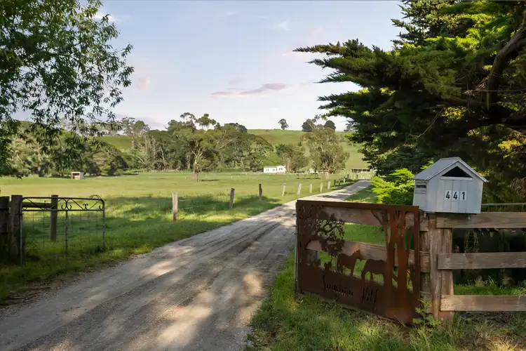 441 Mount William Road, Goldie VIC 3435