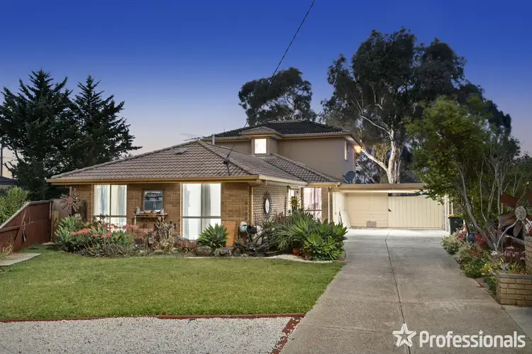 4 Llewellyn Court, Hoppers Crossing VIC 3029