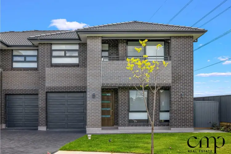 Main view of Homely house listing, 11 Limelight Circuit, Gregory Hills NSW 2557