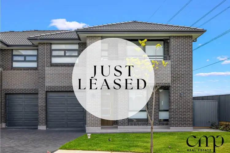 Main view of Homely house listing, 11 Limelight Circuit, Gregory Hills NSW 2557