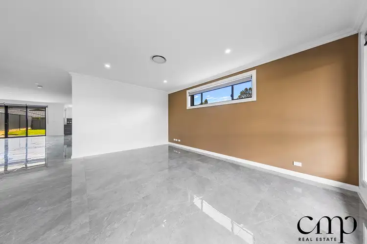 Second view of Homely house listing, 11 Limelight Circuit, Gregory Hills NSW 2557