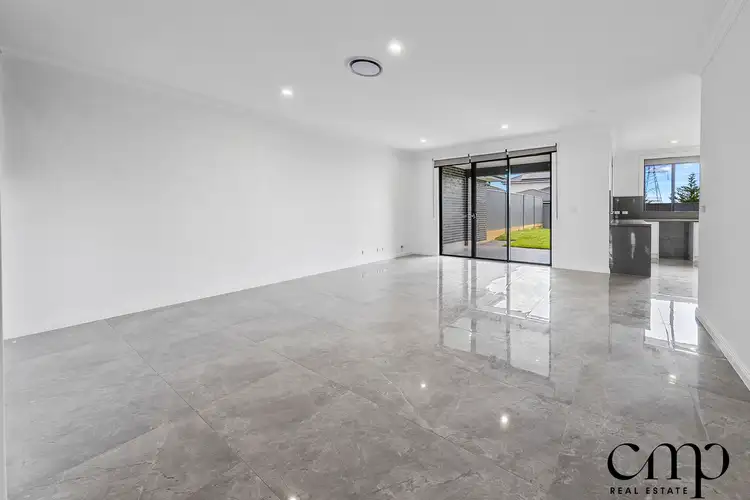 Third view of Homely house listing, 11 Limelight Circuit, Gregory Hills NSW 2557