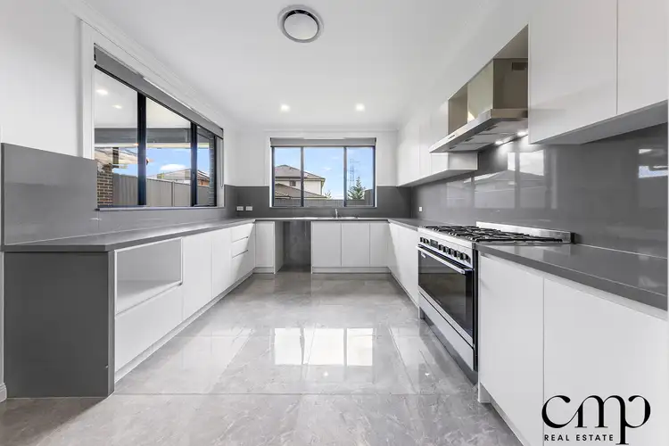 Fourth view of Homely house listing, 11 Limelight Circuit, Gregory Hills NSW 2557