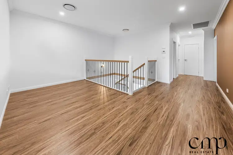 Fifth view of Homely house listing, 11 Limelight Circuit, Gregory Hills NSW 2557