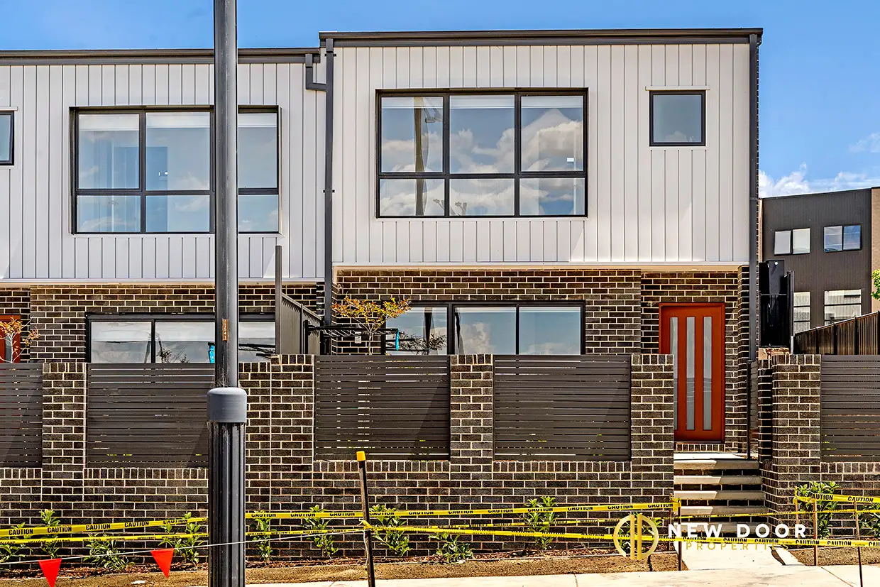 Main view of Homely townhouse listing, 9/75 Grenfell Avenue, Taylor ACT 2913