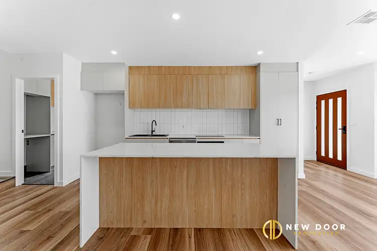 Third view of Homely townhouse listing, 9/75 Grenfell Avenue, Taylor ACT 2913