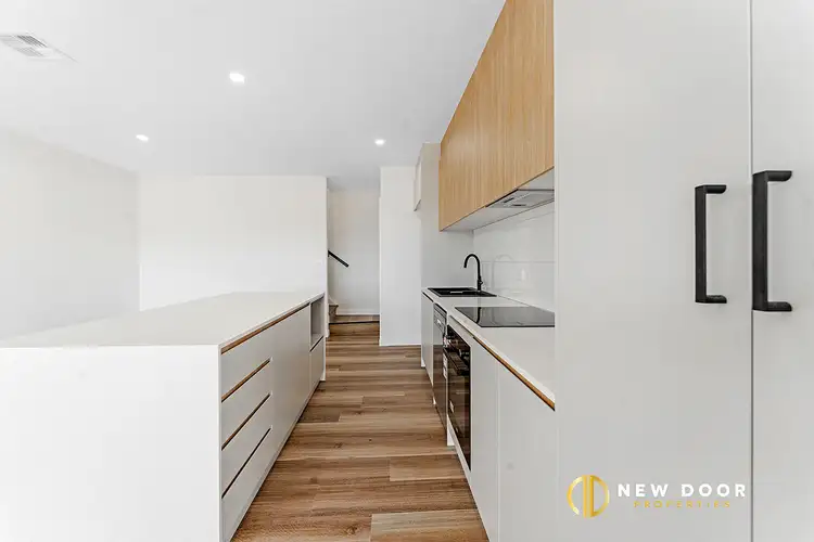 Fourth view of Homely townhouse listing, 9/75 Grenfell Avenue, Taylor ACT 2913