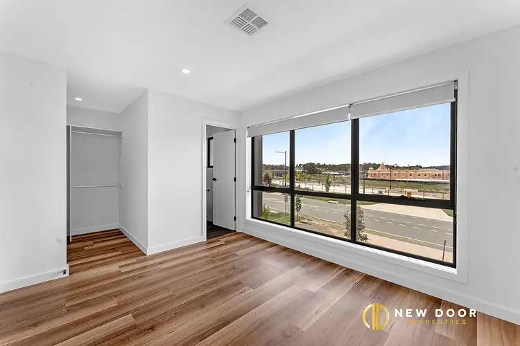 Fifth view of Homely townhouse listing, 9/75 Grenfell Avenue, Taylor ACT 2913