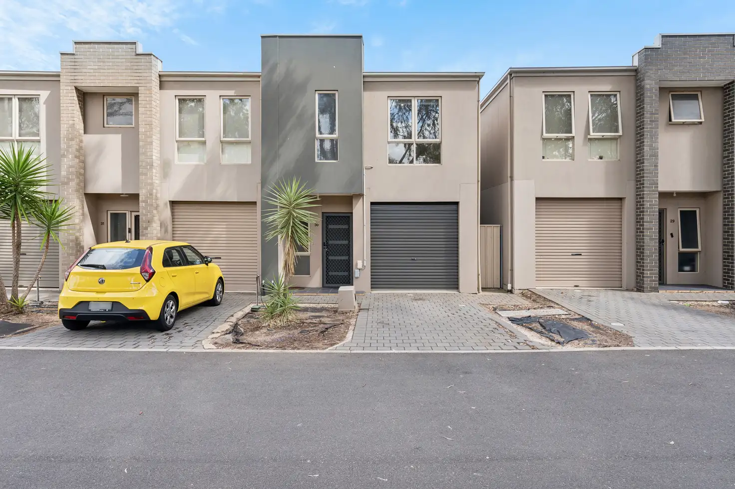 Main view of Homely house listing, 30/107-109 Kings Road, Salisbury Downs SA 5108