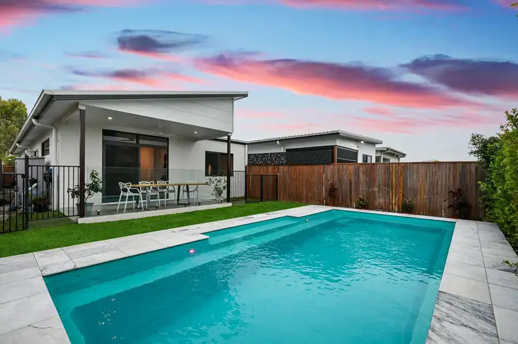 47 Havenside Drive, Garbutt QLD 4814