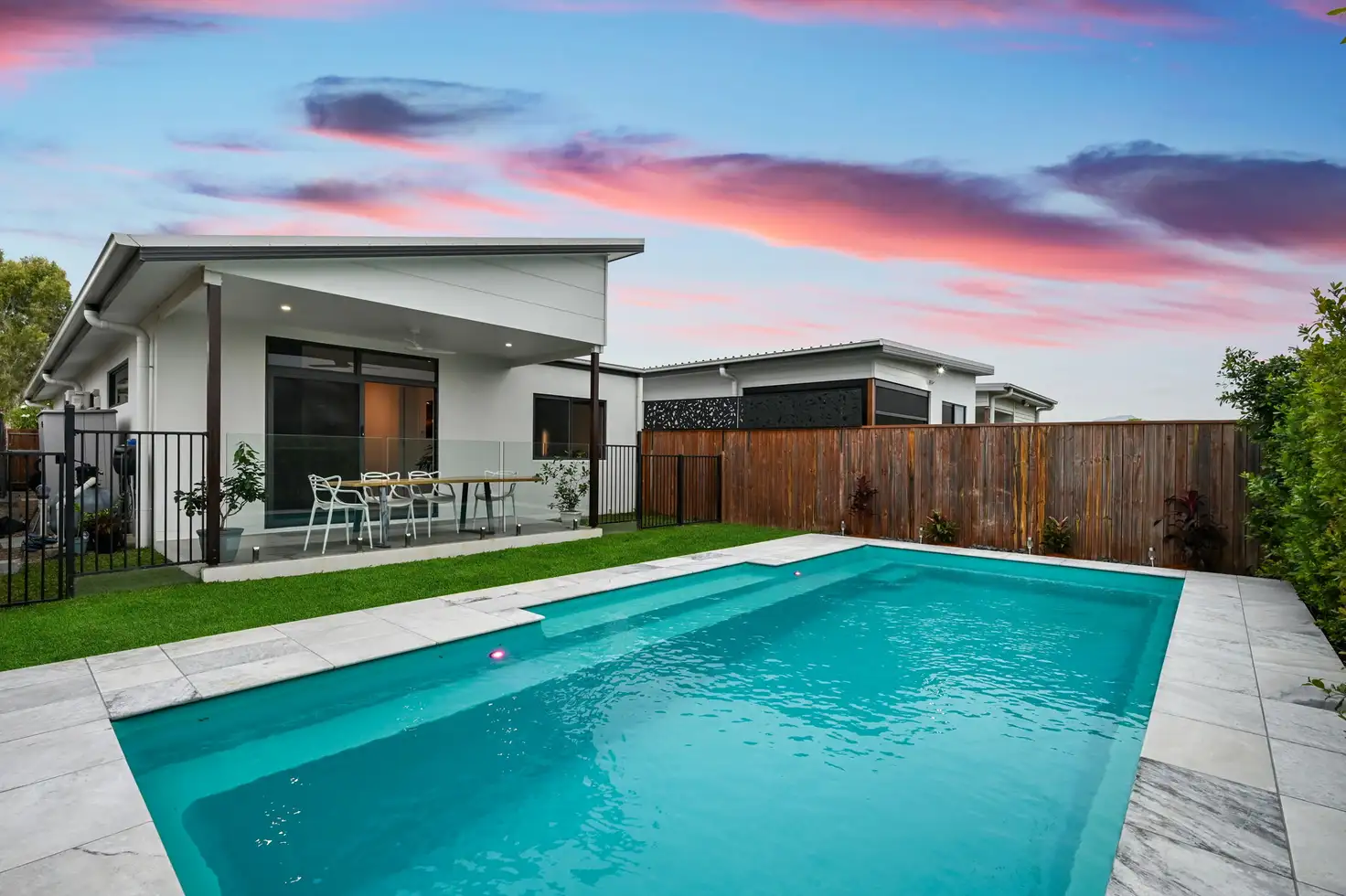 Main view of Homely house listing, 47 Havenside Drive, Garbutt QLD 4814