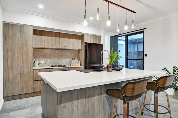Third view of Homely house listing, 47 Havenside Drive, Garbutt QLD 4814