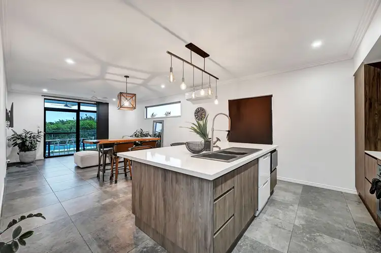 Sixth view of Homely house listing, 47 Havenside Drive, Garbutt QLD 4814
