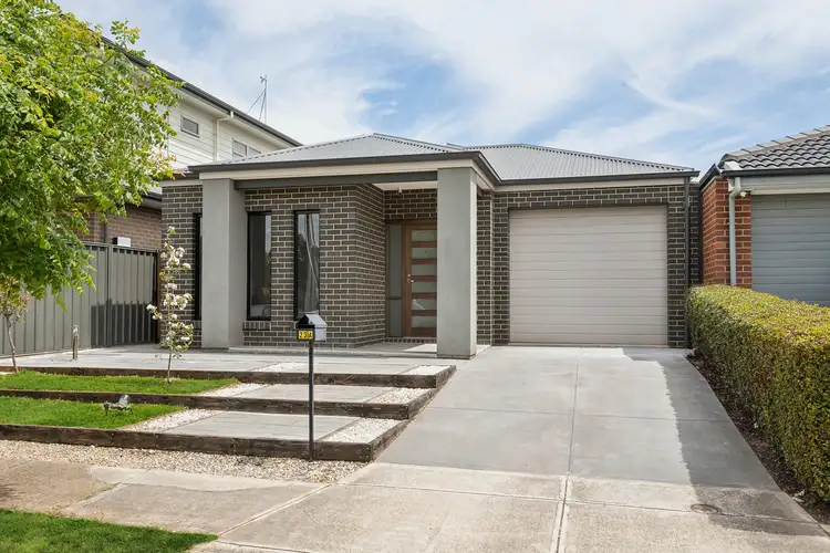 Second view of Homely house listing, 23A Boucaut Avenue, Klemzig SA 5087